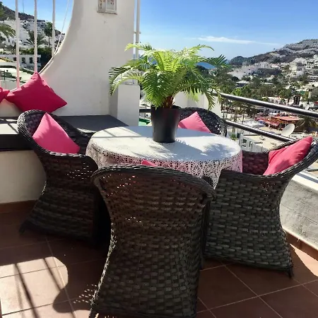 Cumbres Del Sol 204 Puerto Rico (Gran Canaria)