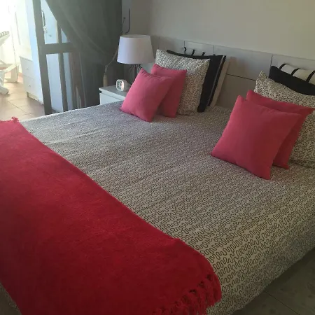 Apartament Cumbres Del Sol 204 Puerto Rico (Gran Canaria)