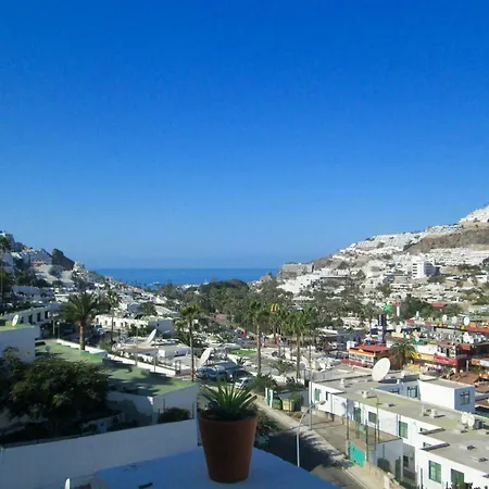 Cumbres Del Sol 204 Apartament